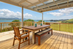 ONEPU MOANA 4-6 Bdr Holiday Home